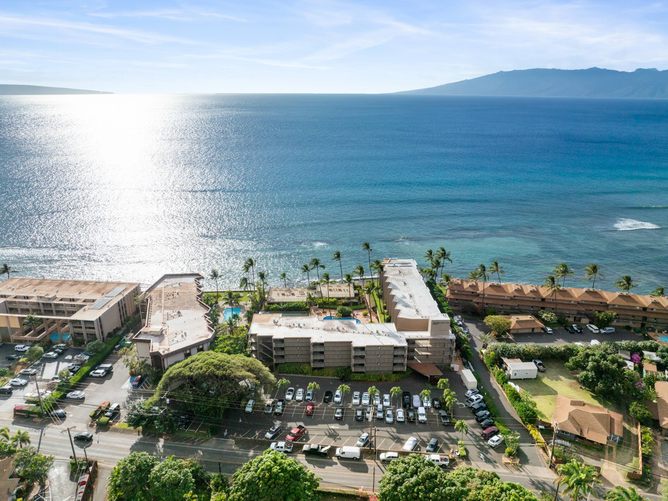 Honokowai 1BR Oceanfront Condo Walk 2 Shops Dining - Photo 48
