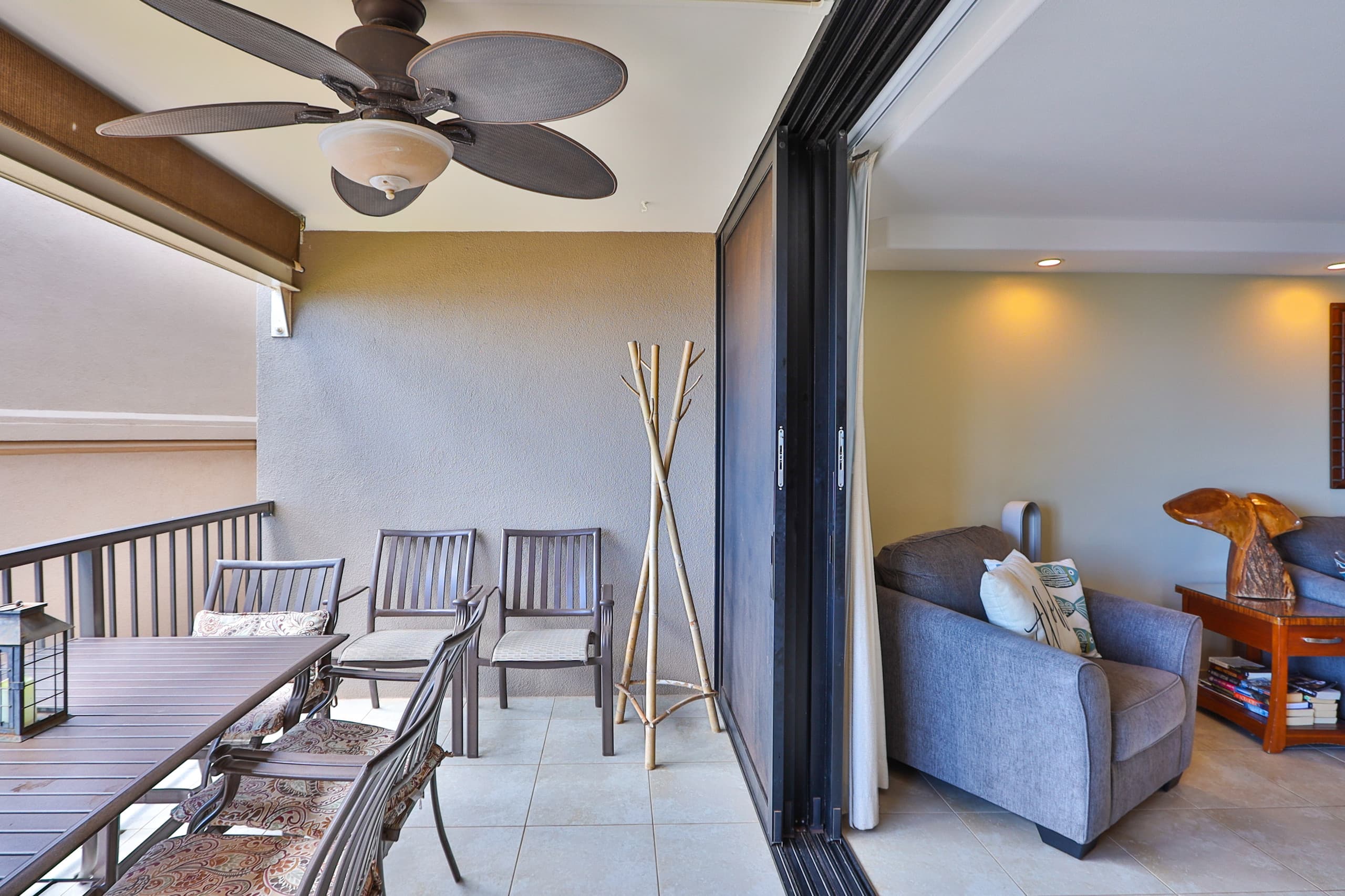 Honokowai 1BR Oceanfront Condo Walk 2 Shops Dining - Photo 30