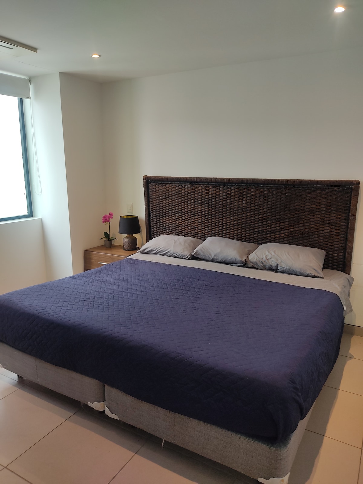 საძინებელი