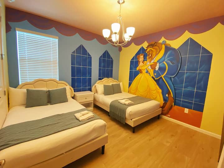 Schlafzimmer 11