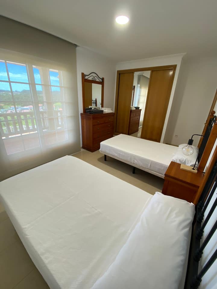 Habitación 2