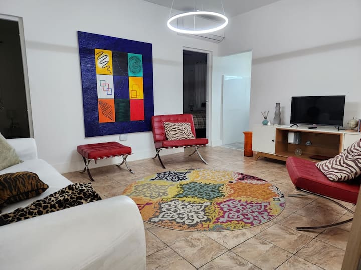 მისაღები ოთახი