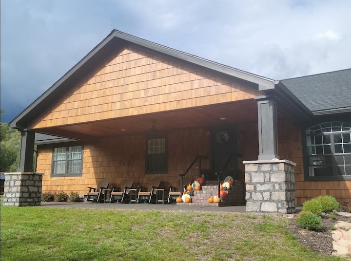 Mount Jewett Vacation Rentals & Homes Pennsylvania, United States Airbnb