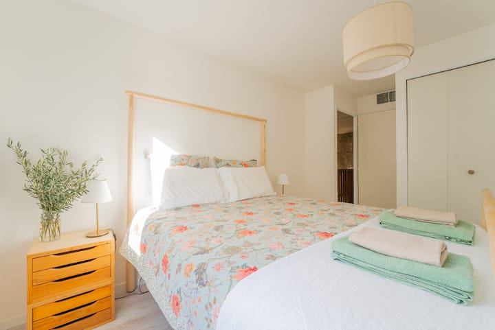 غرفة النوم 4