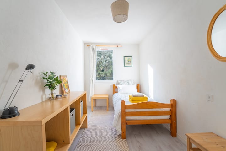 غرفة النوم 3