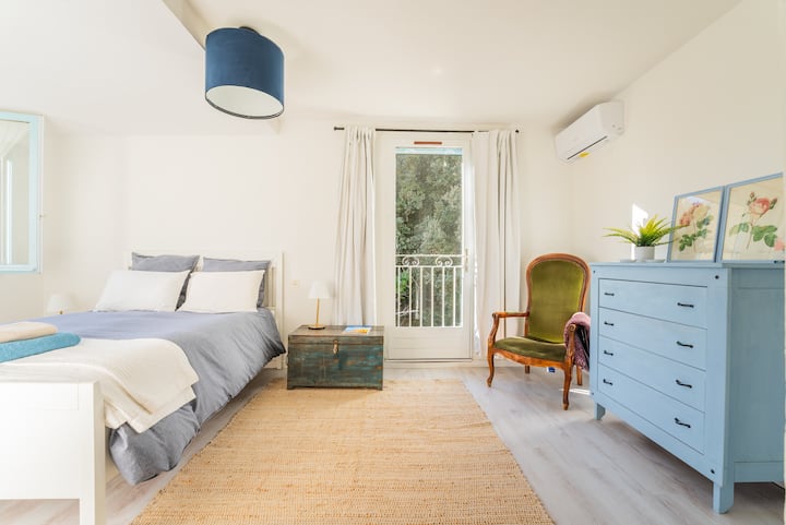 غرفة النوم 1