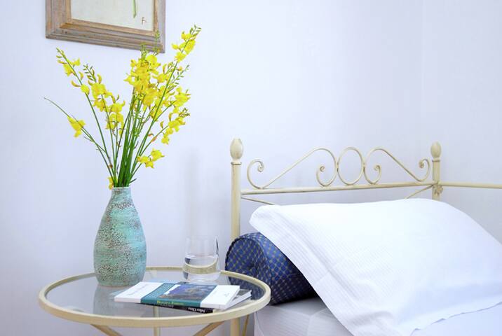 Villa Poggio di Luna con piscina privata gallery image 3