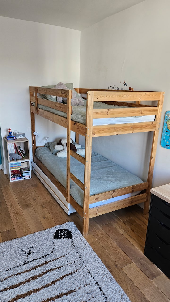 Habitación 1