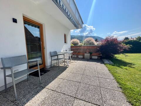 Apartment with private garden Spittal an der Drau