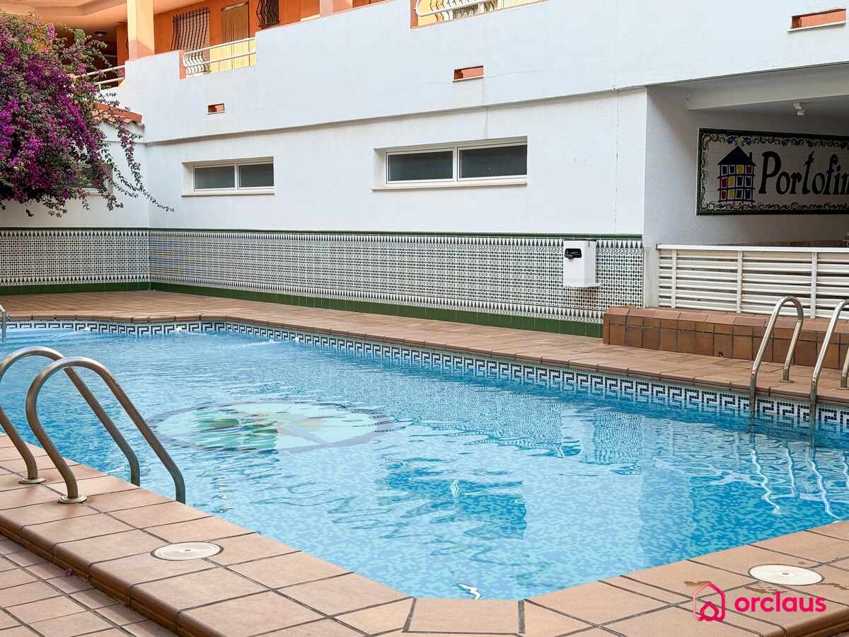 Apartamento en Oropesa del Mar