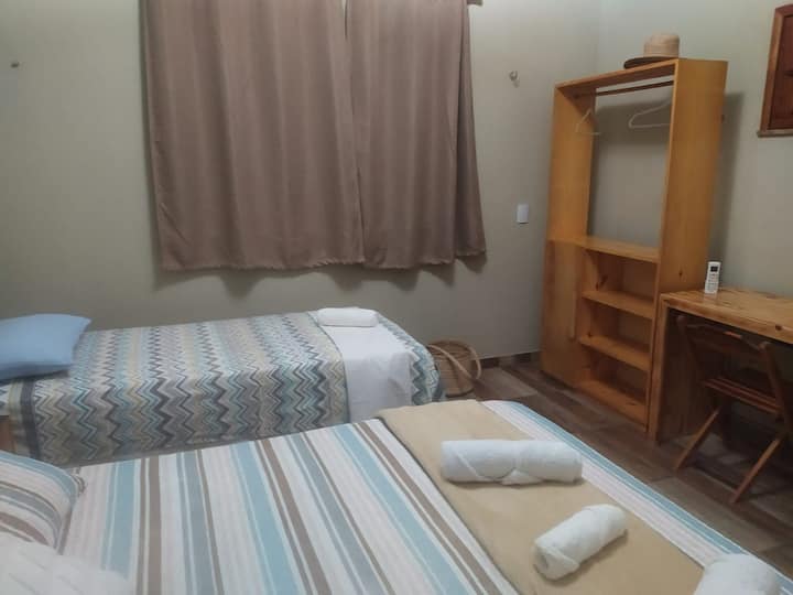 Dhomë gjumi 3