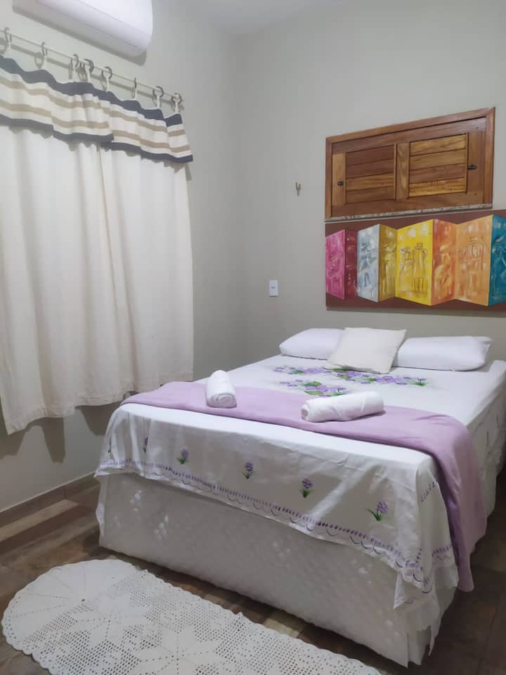 Dhomë gjumi 2
