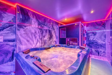 Love Room Attitude Grenoble