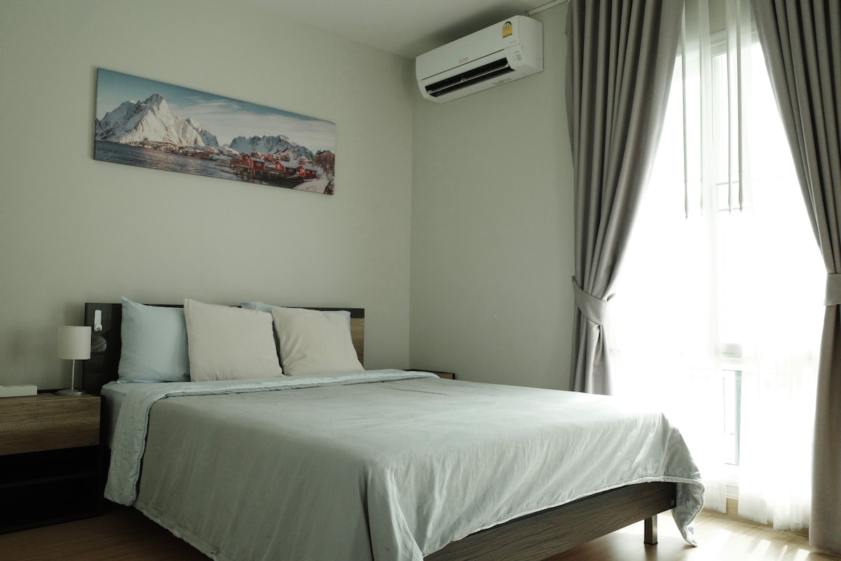 საძინებელი 2