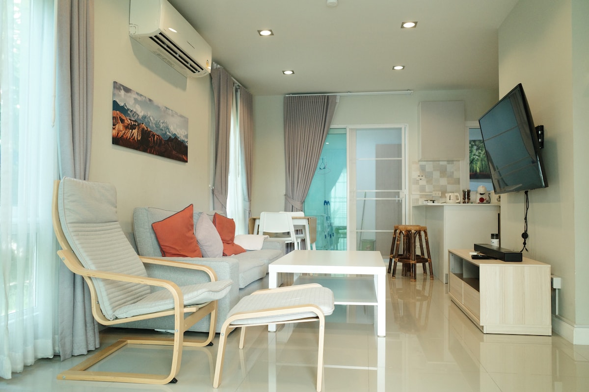 მისაღები ოთახი