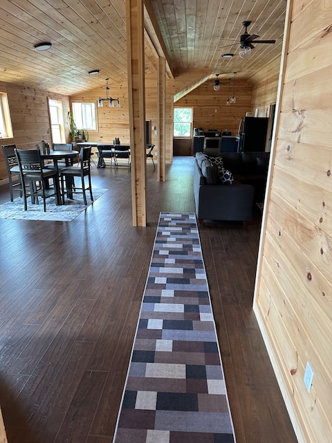 Top Deck @St. James Boat Shop