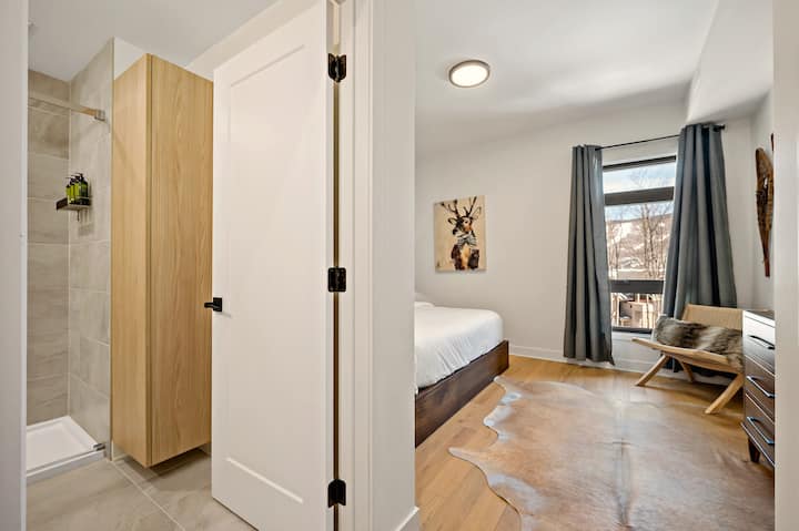 Спална соба 1