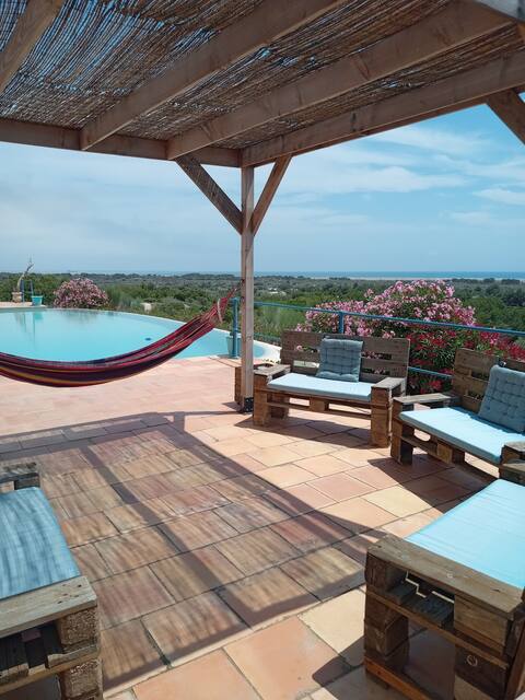 Exceptional home. Low price in September.