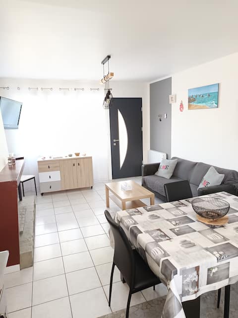 Commequiers, Vendée, France