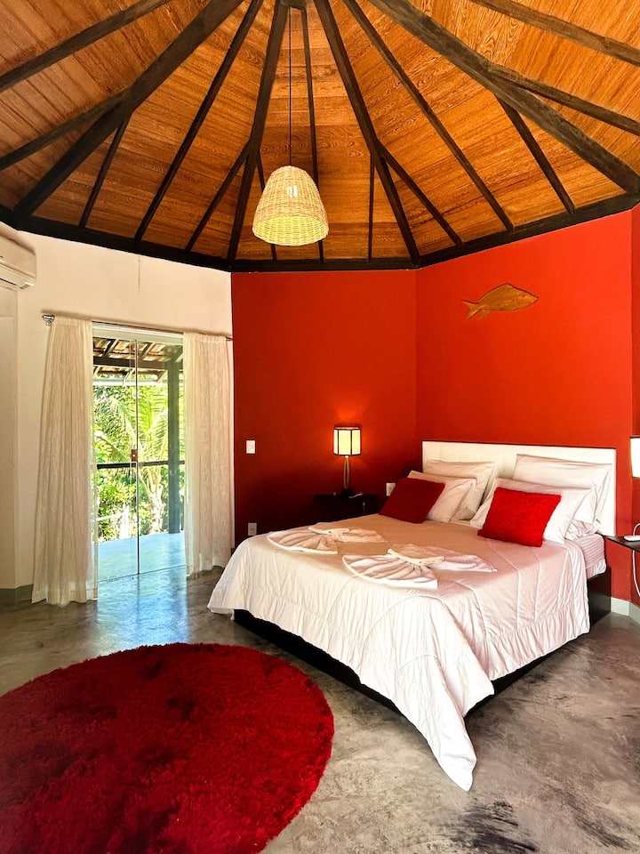 ห้องนอน2