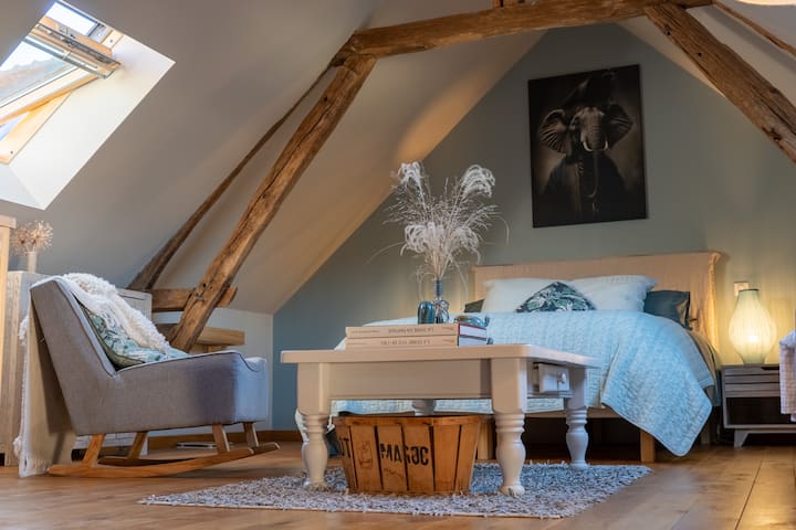 Υπνοδωμάτιο