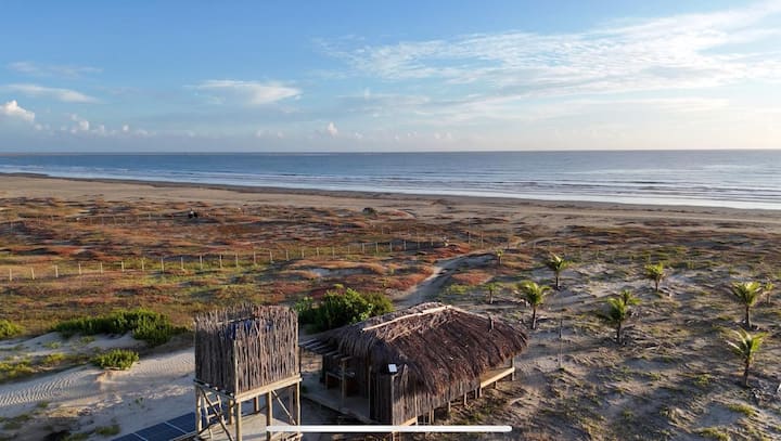 Eco-Lodge