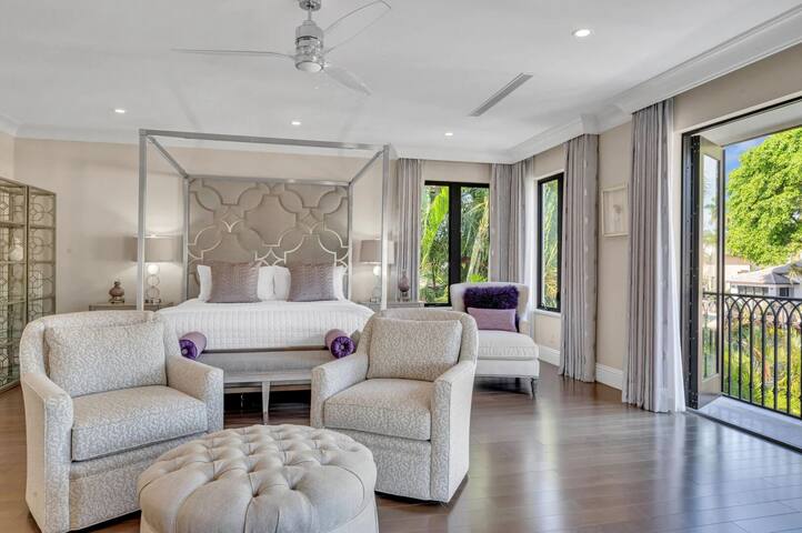 Las Olas Waterfront Villa | Mimosa Key gallery image 3