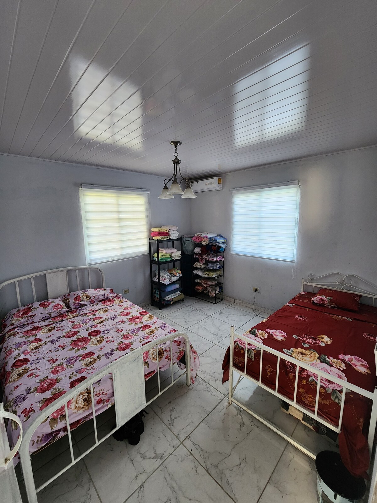 საძინებელი 1