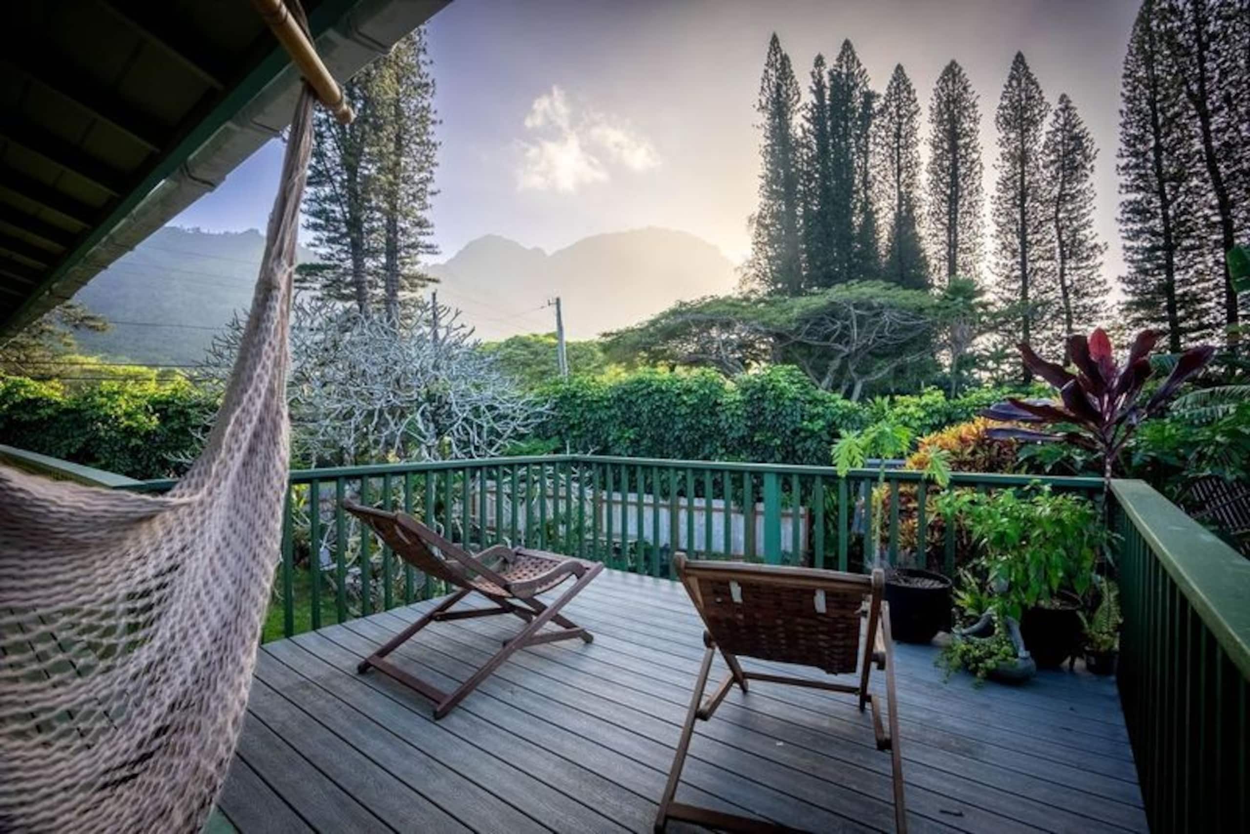 Home in Hanalei · ★5.0 · 2 bedrooms · 2 beds · 1.5 baths - Photo 16