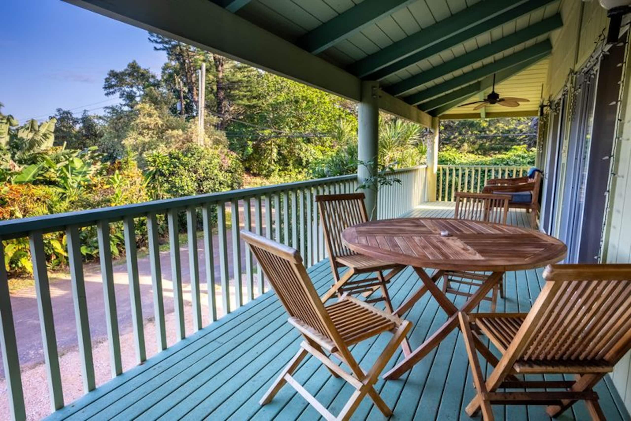 Home in Hanalei · ★5.0 · 2 bedrooms · 2 beds · 1.5 baths - Photo 17