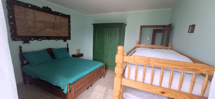 Спална соба 2