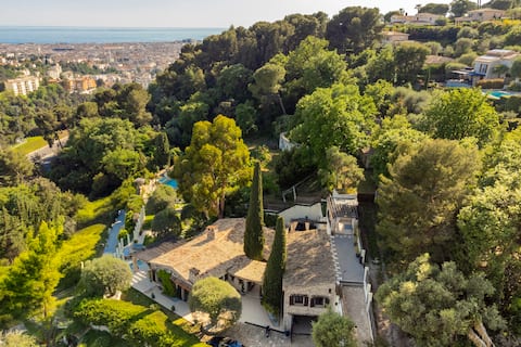 *The Incredible Water Sources Estate*