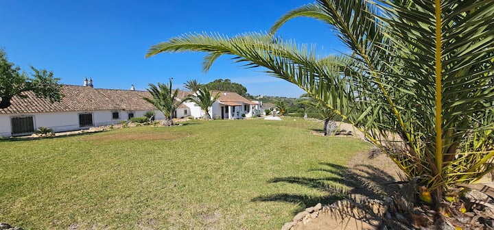 Quinta Do Lagar - Rustic House By The Beach #04 - Algarve