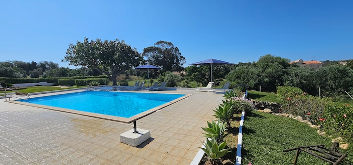 Quinta Do Lagar - Rustic House By The Beach #06 - Distrikt Faro