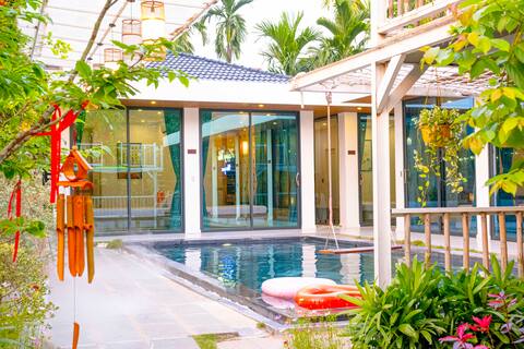 Happy Villa Hue 1