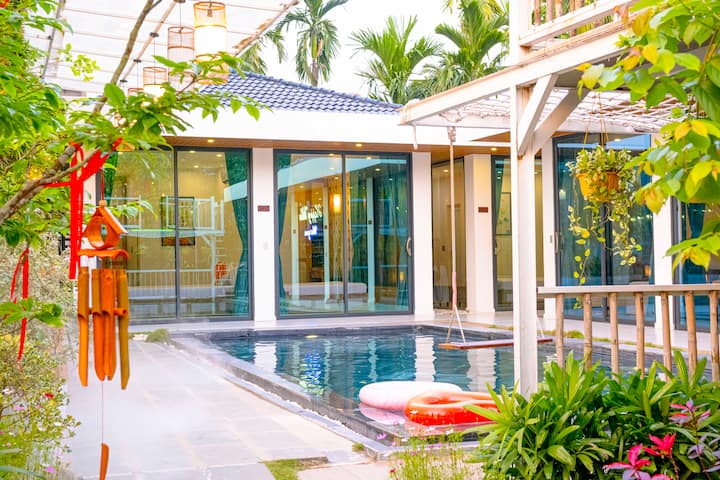 Happy Villa Hue 1