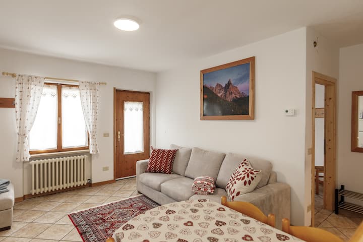 Dolomiti House Mugo - Fiera di Primiero