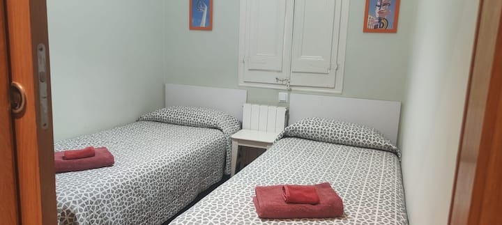 Спална соба 3