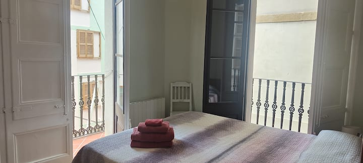 Спална соба 1