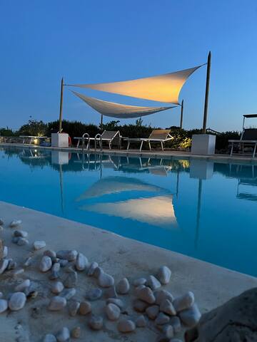 Trulli Colle Specchia – intera villa gallery image 2
