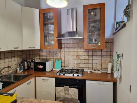 Proprietà Airbnb di successo: Maria Vittoria Tourist Accommodation a Bracciano