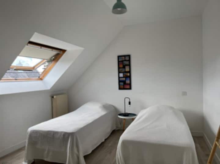 Habitación 2