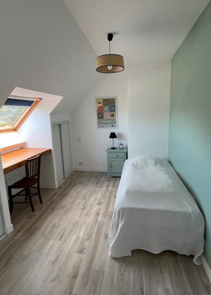 Habitación 4