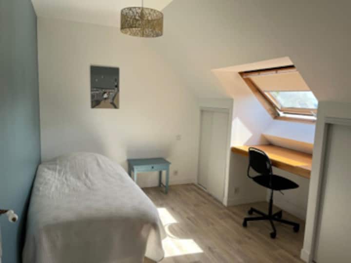 Habitación 3