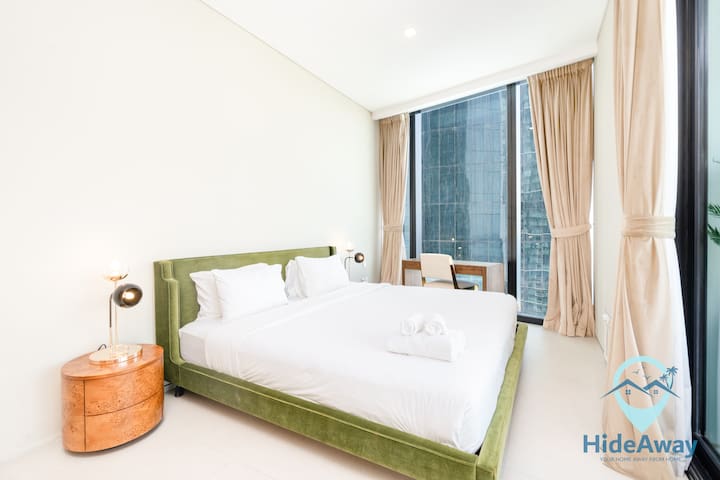 Hideaway Vacation Homes Rental managed Airbnb listing 1