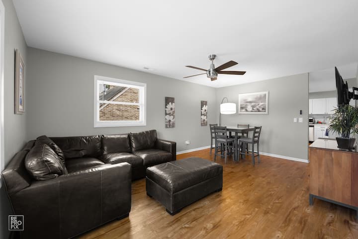 Всекидневна 2