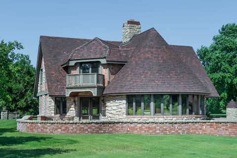 Oatney - Mills Field Guest House