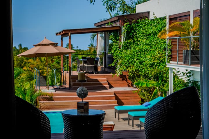 RD Vacances ViP managed Airbnb listing 2