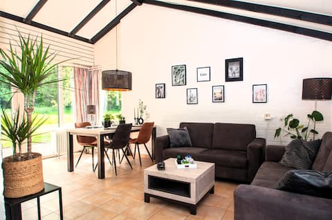 Vacation home rental - Hill 35