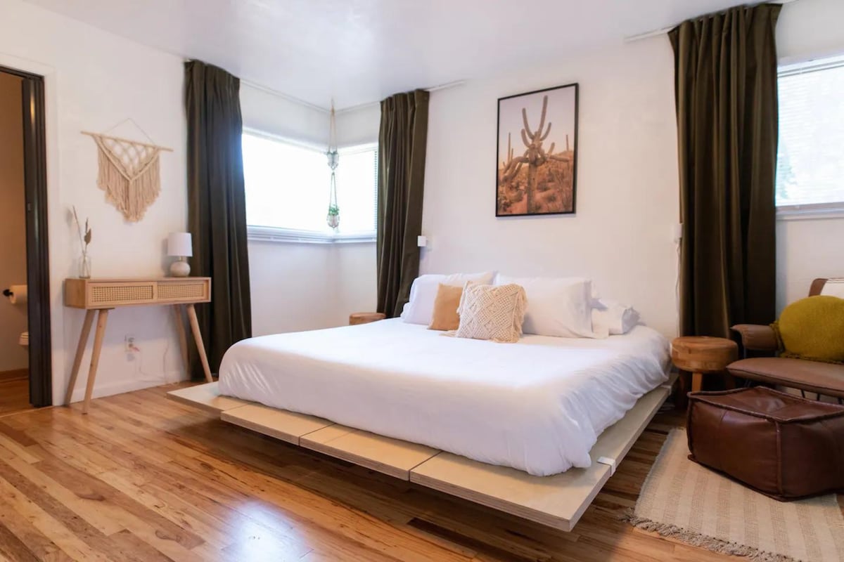 Спална соба 1